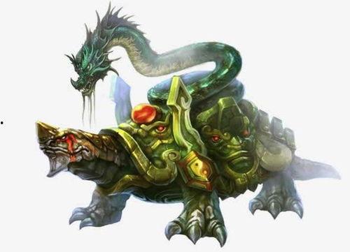 最新爆料四大神兽是谁