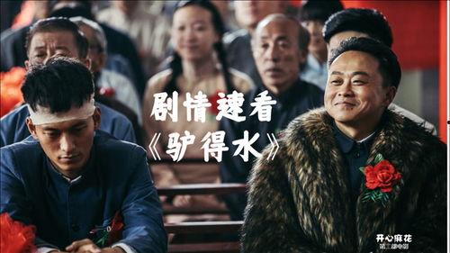 驴得水在线观看,一场荒诞喜剧的在线观影之旅