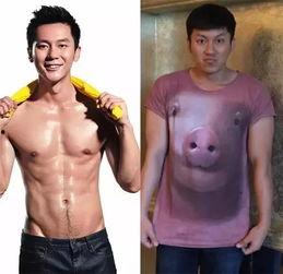 李晨自我爆料视频大全集,揭秘明星背后的真实生活