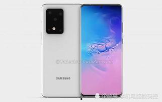 三星s11最新爆料图,颠覆性设计与强大性能一览无遗