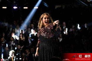 格莱美2017在线观看,在线观看盛宴，音乐盛宴再掀高潮