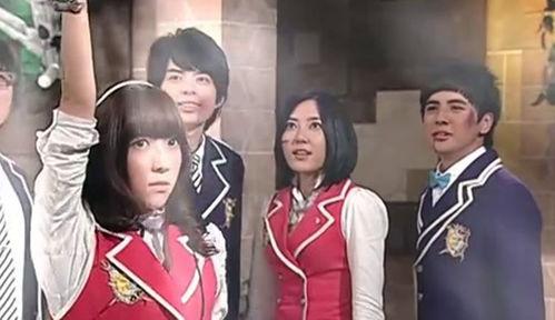 萌学园第一季在线观看,魔法校园的奇幻冒险之旅