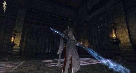 逆水寒最新天赏武器爆料,神秘属性引玩家热议