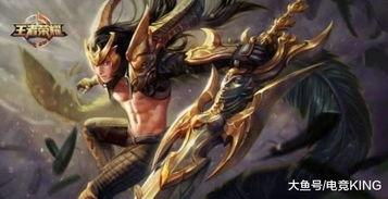 大盗爆料马超皮肤视频大全,马超皮肤视频大全，尽览英雄风采