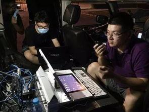 记者爆料天津事件视频播放,记者现场直击惊人一幕