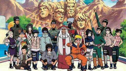 火影忍者萌王爆料视频,揭秘忍者世界的神秘面纱