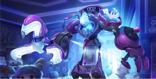 三号皮肤爆料视频大全集,揭秘热门角色新装风采