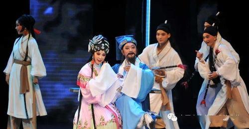 黄梅戏在线观看,在线观看，感受传统戏曲之美