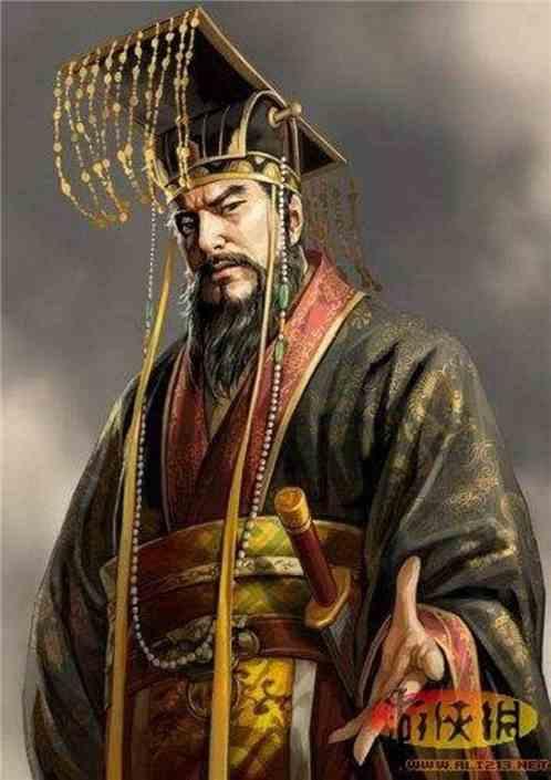 吃瓜大帝秦始皇小说免费