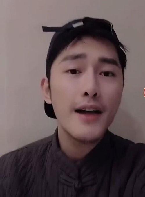 俞灏明爆料朱梓骁视频,揭秘娱乐圈背后故事