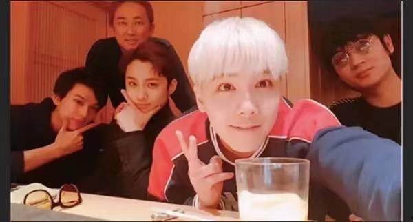 韩圈卧底爆料视频,独家内幕大公开