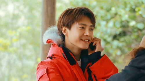 李晟马天宇爆料视频