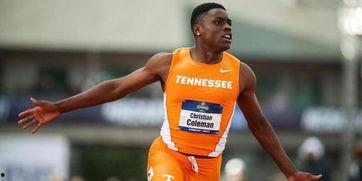 科尔曼短跑爆料视频大全,揭秘短跑界不为人知的精彩瞬间