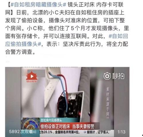 在线观看 偷拍,揭秘偷拍背后的网络暗流