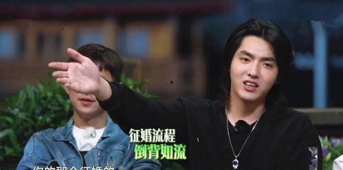 娱乐吃瓜尹正是谁呀,他是如何成为娱乐圈焦点人物的？