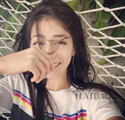 娱乐吃瓜君吴磊迪丽热巴,甜蜜互动引粉丝狂欢